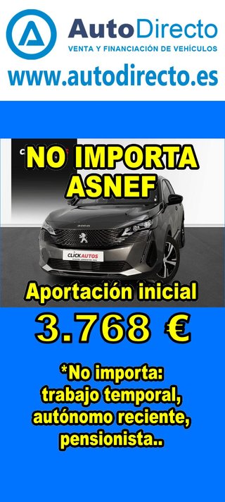 PEUGEOT 3008 1.2 130CV GT EAT8