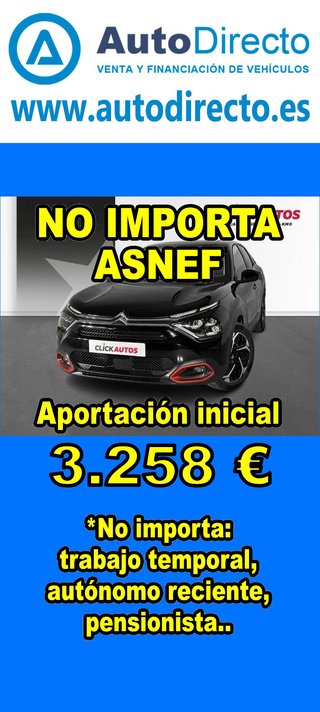 CITROEN C4 1.5 BLUEHDI 130CV FEEL PACK EAT8