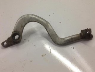 Pedal de freno yamaha yz 125 146