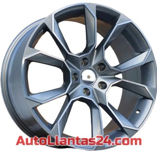 Llantas para Skoda Seat 17 a 22" ref. 783