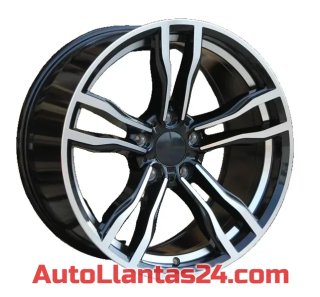 Llantas para BMW 17 a 22" ref. 15