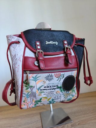 Mochila sweet Candy oferta nueva con etiqueta
