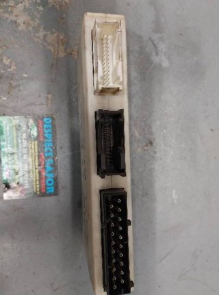 Centralita confort bmw 61356915120 x5 2.9 d 55195