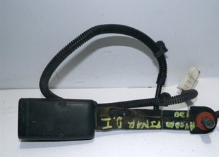 Enganche cinturon delantero hyundai i30 1.6 72290