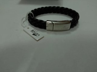 Pulsera Lotus Hombre