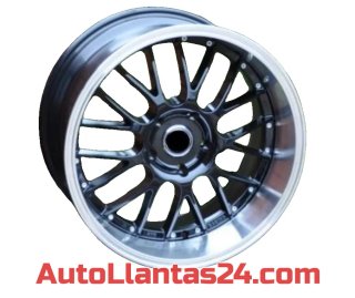 Llantas para BMW 17 a 22" ref. 14903