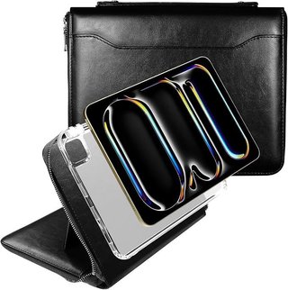 E NET-CASE Funda iPad A16 11Gen 11'' 10Gen 10,9''
