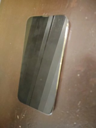 iPhone 13 Pro Max para repuestos
