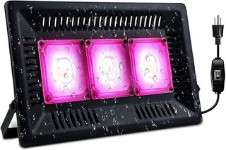 Profey P600 Luz De Crecimiento Plantas LED 150w