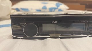 Radio JVC KD-R482