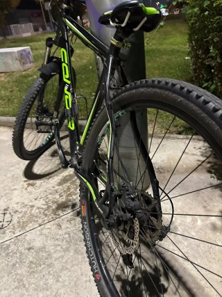 Bicicleta de Montaña Conor MTB 29