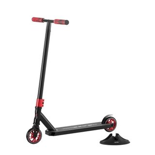 Scooter Acrobático, Scooter de Trucos completo par