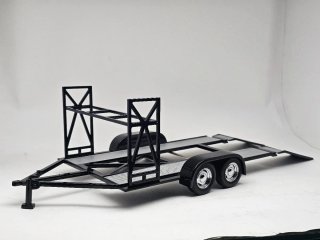 Remolque Portacoches 1:18 GMP /ACME