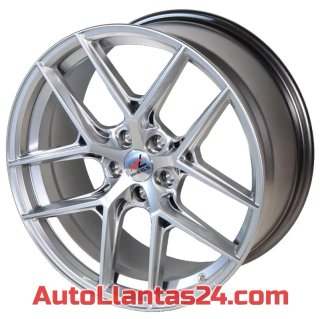 Llantas para Volvo Jaguar Ford 17 a 22" ref. 369