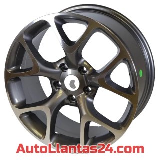 Llantas para Volvo Jaguar Ford 17 a 22" ref. 353