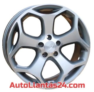 Llantas para Ford Volvo Jaguar 17 a 22" ref. 492