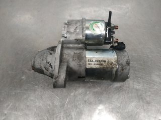 Motor arranque OPEL ASTRA H BERLINA Cosmo