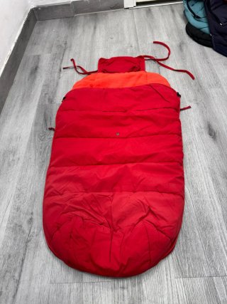Saco Universal para Carrito de Bebé