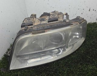230300 1el00847201 faro izq audi a6 2.4 at (170 cv