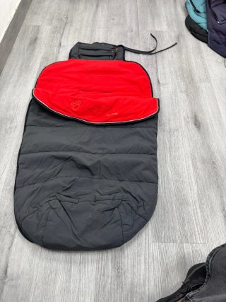 Saco Universal para Carrito de Bebé