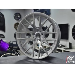 Juego de 4 Llantas 19 Avant Garde M359 Plata 5X112