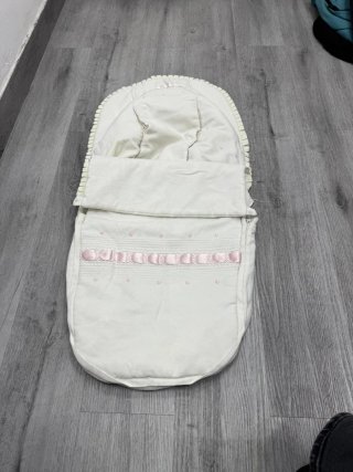 Saco Universal para Carrito de Bebé