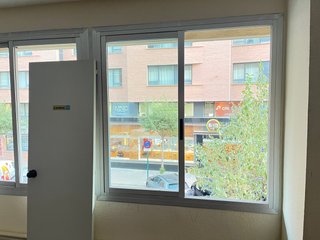 Ventana de Aluminio climalite