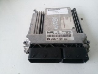 CENTRALITA MOTOR UCE BMW SERIE 3 BERLINA (E46) 320d