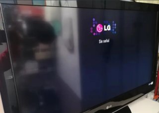 TV LG