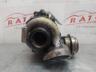 TURBOCOMPRESOR BMW SERIE 3 BERLINA (E46) 320d