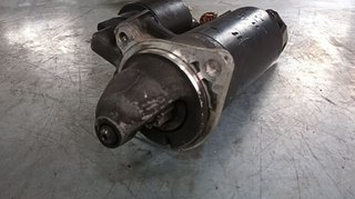 Bmw 24957 motor arranque 0001108115 5 touring 520d