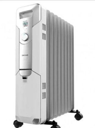 Radiador Cecotec readywarm 9000 space
