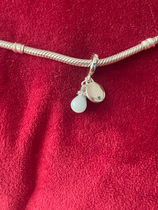 Charm Bombilla