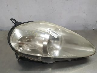 Faro derecho FIAT GRANDE PUNTO (199)