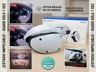 PlayStation VR2 (PS VR2)