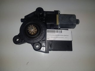 MOTOR ELEVALUNAS DELANTERO DERECHO RENAULT MEGANE III COUPE Color Edition