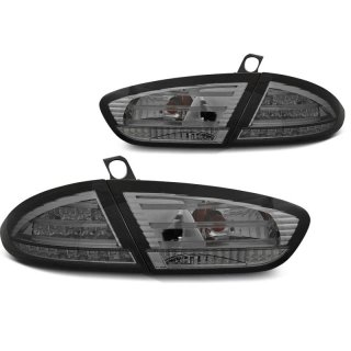 Set Pilotos Led traseros Seat Leon MK2 2009-2012 N