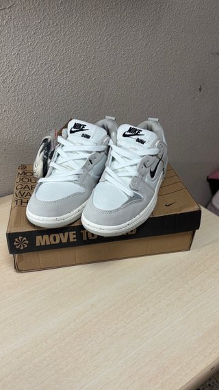 Nike Dunk Low Disrupt 2
