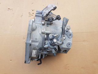 CAJA CAMBIOS OPEL VECTRA C BERLINA 1.9 16V CDTI CAT (Z 19 DTH / LRD)