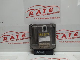 CENTRALITA MOTOR UCE BMW MINI (R56) 1.6 16V Diesel CAT