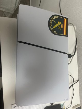 PS5 Slim (PlayStation 5) 800GB
