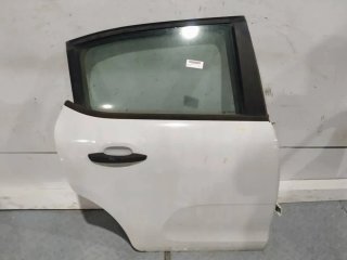 Puerta trasera izquierda CITROEN C3