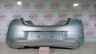 PARAGOLPES TRASERO OPEL CORSA E Business
