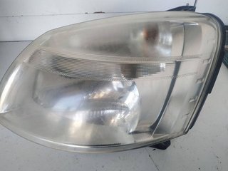 FARO IZQUIERDO CITROEN BERLINGO 1.9 D SX Familiar