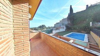 Casa adosada en venta en Nucli Urbà en Calafell