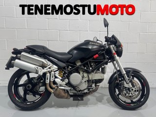 Ducati Monster S2R 800 "2005"