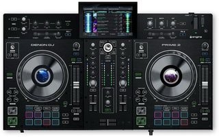 Denon Prime 2 Consola DJ