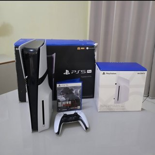 Consola PS5 Pro (PlayStation 5 Pro)