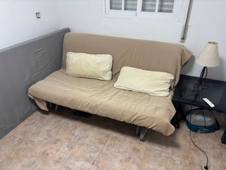 Sofá Cama Ikea PS