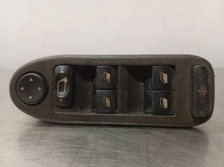 Mando elevalunas delantero izquierdo CITROEN C5